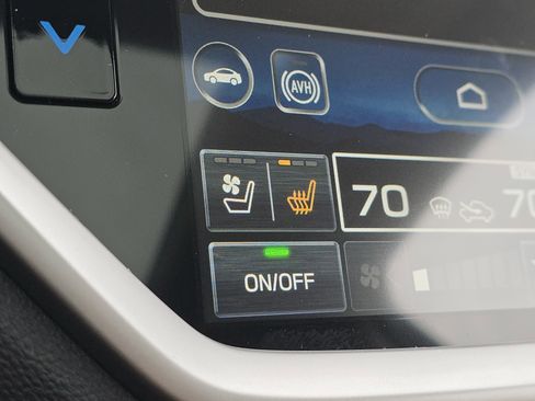 New 2026 Subaru Ascent Touring image 13