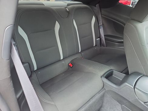Used 2020 Chevrolet Camaro LS image 9