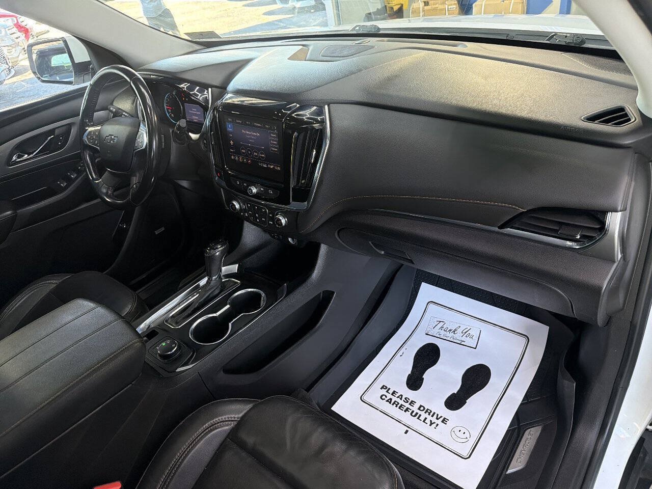 Used 2020 Chevrolet Traverse RS AWD/4WD image 27