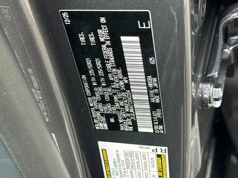 New 2026 Lexus RX 450h AWD image 18