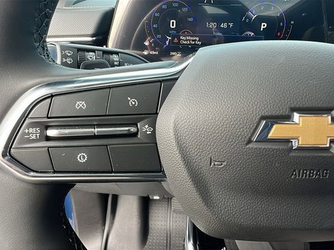 New 2026 Chevrolet Tahoe Premier w/ Sun And Tow Package image 21