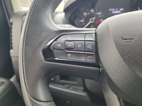 Used 2023 RAM ProMaster 2500 w/ Interior LED Lighting Group FWD image 21