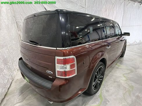 Used 2015 Ford Flex SEL w/ Equipment Group 202A image 8
