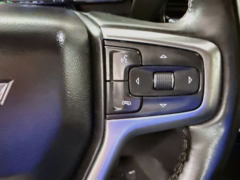 Used 2024 Chevrolet Silverado 1500 LT AWD/4WD image 15