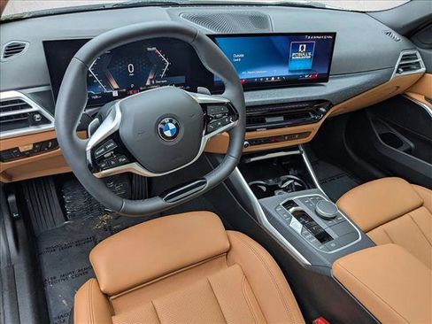 Used 2025 BMW 330i xDrive Sedan w/ Convenience Package image 12