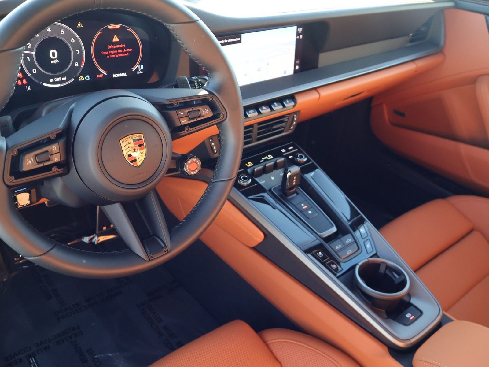 Certified 2026 Porsche 911 Carrera RWD image 17