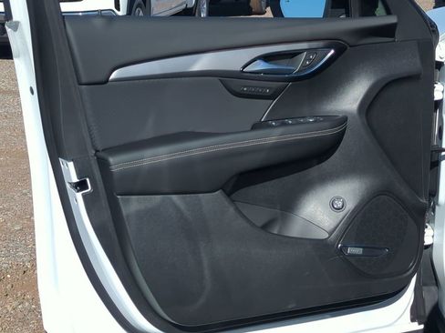 New 2026 Buick Envision Sport Touring AWD/4WD image 22