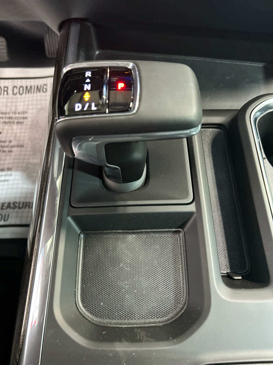 New 2026 Chevrolet Silverado 1500 RST AWD/4WD image 19