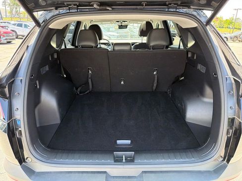 Used 2023 Hyundai Tucson SEL w/ Convenience Package AWD/4WD image 18
