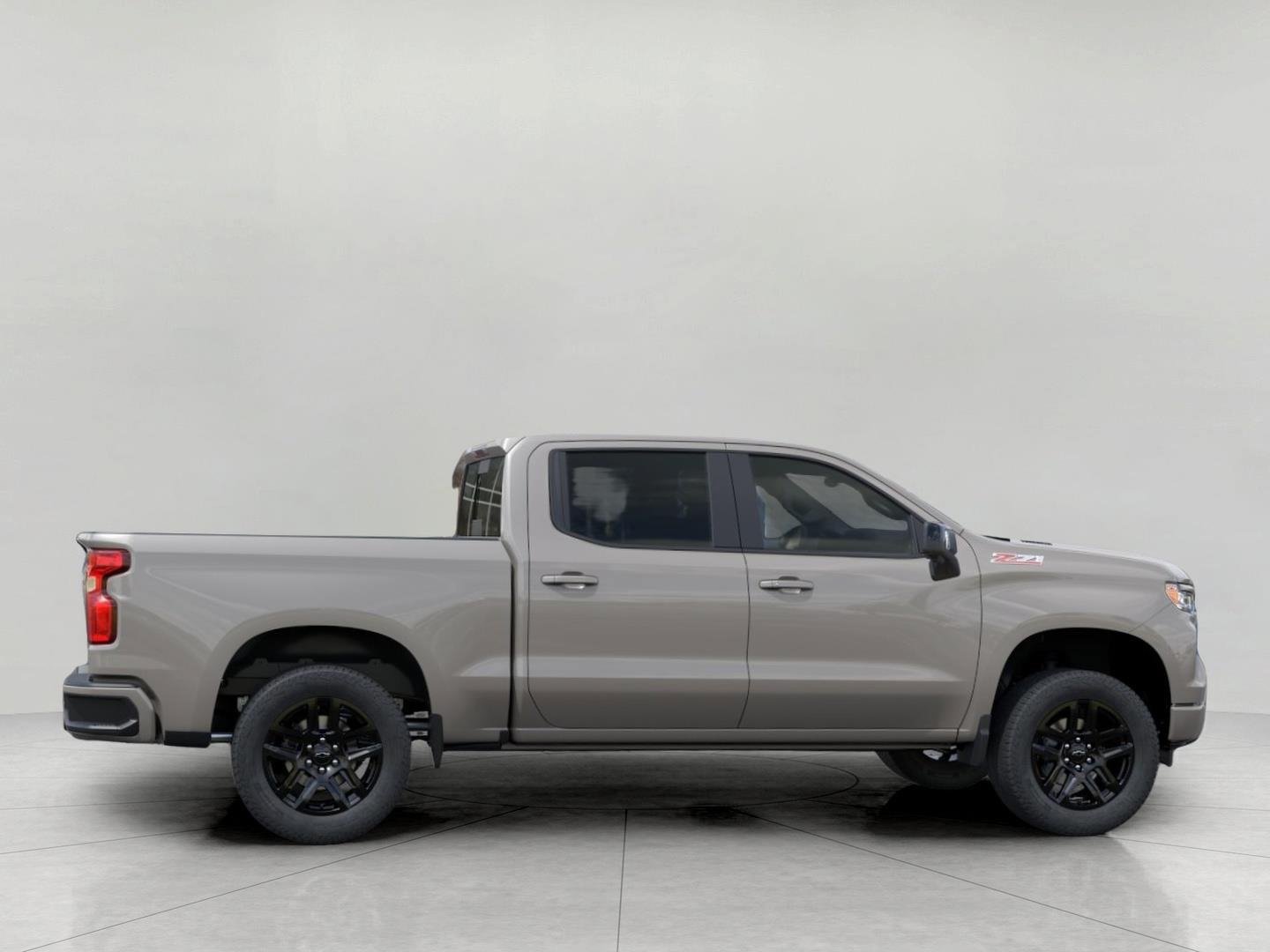 New 2026 Chevrolet Silverado 1500 RST AWD/4WD image 6