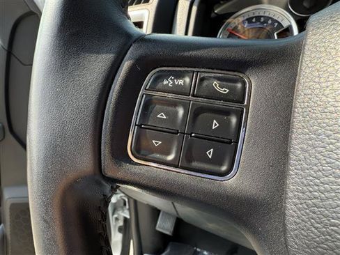 Used 2016 RAM 1500 Big Horn image 17