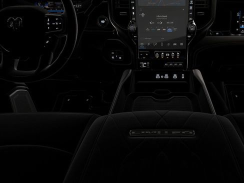 New 2026 RAM 2500 Limited image 50