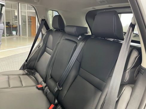 New 2026 Nissan Rogue Dark Armor image 17