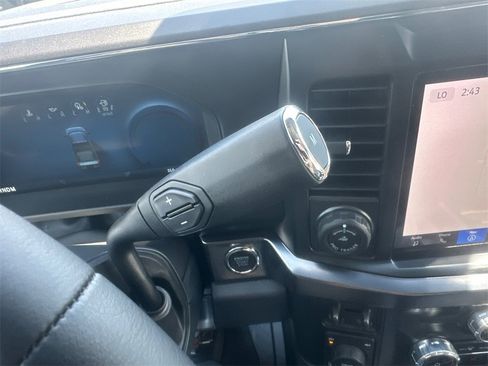 New 2025 Ford F350 Lariat w/ Lariat Ultimate Package image 20