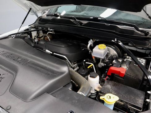 Used 2024 RAM 2500 Big Horn image 15