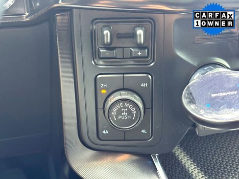 Used 2024 Ford F150 Raptor w/ Equipment Group 803A Raptor R image 33