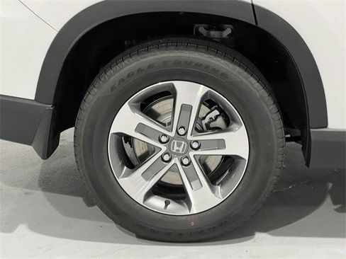 New 2025 Honda Pilot EX-L image 14