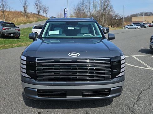 New 2026 Hyundai Palisade SEL AWD/4WD image 2