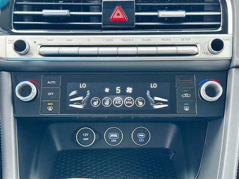 Certified 2026 Genesis G70 2.5T image 14