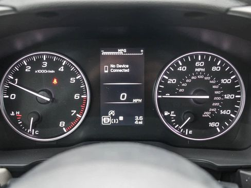 New 2026 Subaru Forester Premium image 22