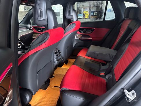 New 2026 Mercedes-Benz GLC 300 4MATIC image 10