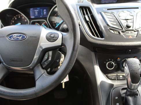 Used 2014 Ford Escape S image 15