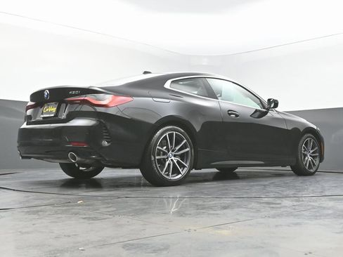 Used 2025 BMW 430i xDrive Coupe image 47