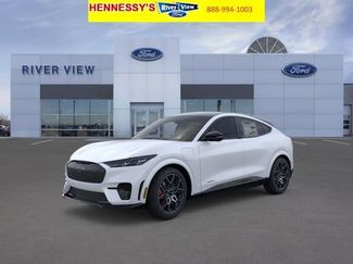 New 2025 Ford Mustang Mach-E GT w/ Interior Protection Package AWD/4WD video 1
