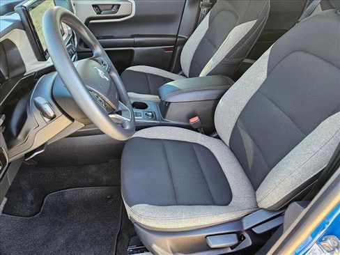 New 2025 Ford Bronco Sport Big Bend image 4