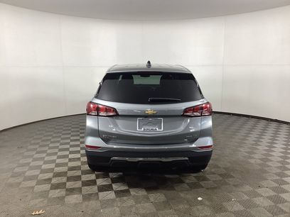 Used 2024 Chevrolet Equinox LT