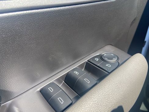 New 2025 Chevrolet Colorado ZR2 w/ Technology Package image 9