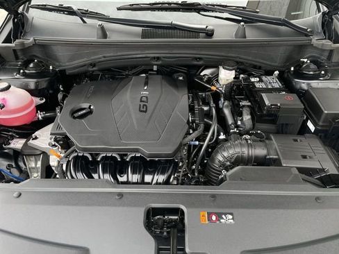 Used 2025 Kia Sportage LX image 24