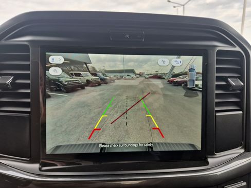 New 2026 Ford F150 STX w/ Equipment Group 200A image 34