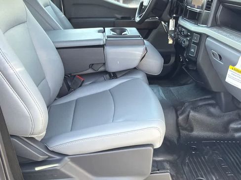 New 2025 Ford F350 XL w/ XL Driver Assist Package image 12