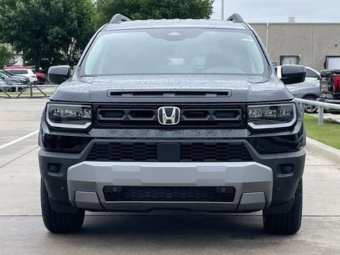 New 2026 Honda Passport RTL image 6