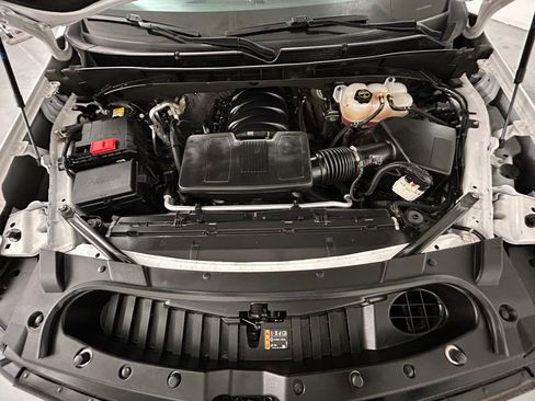 Used 2024 Cadillac Escalade Sport Platinum image 21