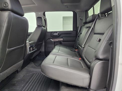 Used 2020 Chevrolet Silverado 3500 LTZ w/ LTZ Plus Package image 9