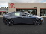 New 2026 Toyota Prius image 4