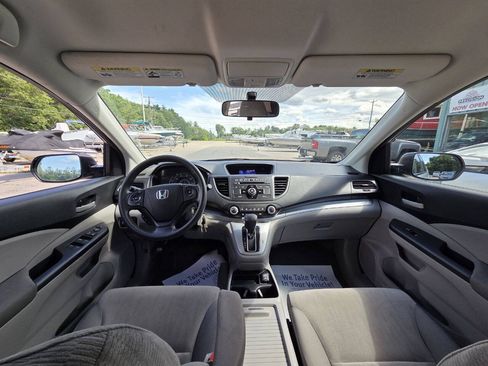 Used 2012 Honda CR-V LX image 22