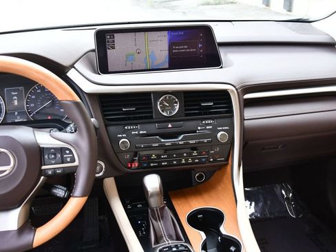 Used 2019 Lexus RX 350 AWD w/ Navigation Package image 52