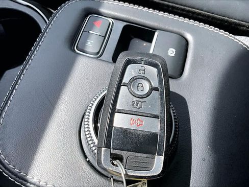 Used 2023 Ford Mustang Mach-E Premium AWD/4WD image 18