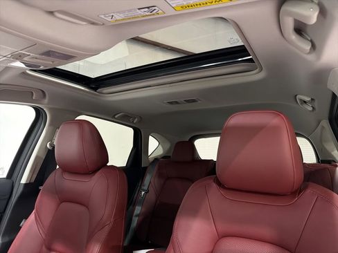 New 2025 MAZDA CX-5 Carbon Edition image 24