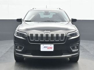 Used 2020 Jeep Cherokee Limited video 1