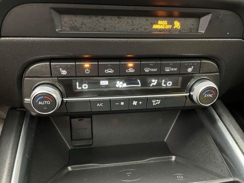 Certified 2025 MAZDA CX-5 Carbon Edition AWD/4WD image 27