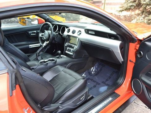 Used 2015 Ford Mustang GT Premium w/ Equipment Group 401A image 25
