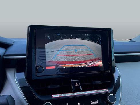 Used 2026 Toyota Corolla LE FWD image 26