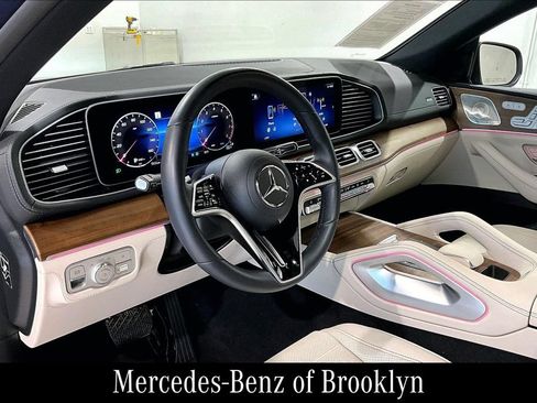 Used 2026 Mercedes-Benz GLE 450 4MATIC Coupe image 20