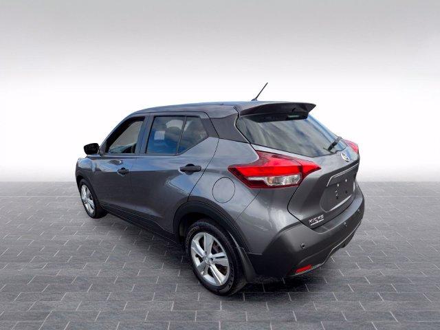 Used 2020 Nissan Kicks S FWD image 5