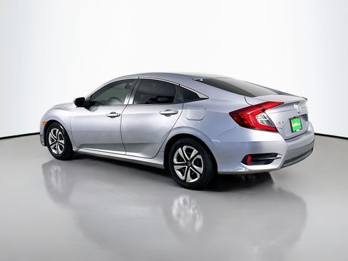 Used 2018 Honda Civic LX image 7