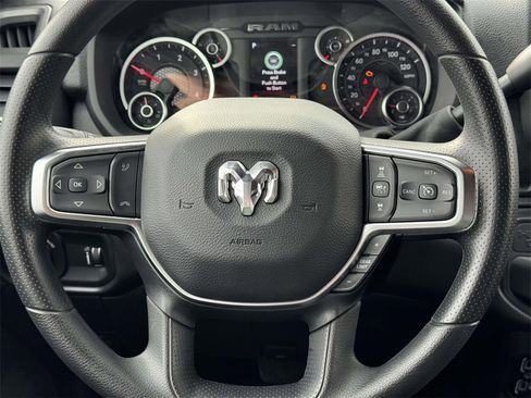 New 2026 RAM 2500 Tradesman image 18